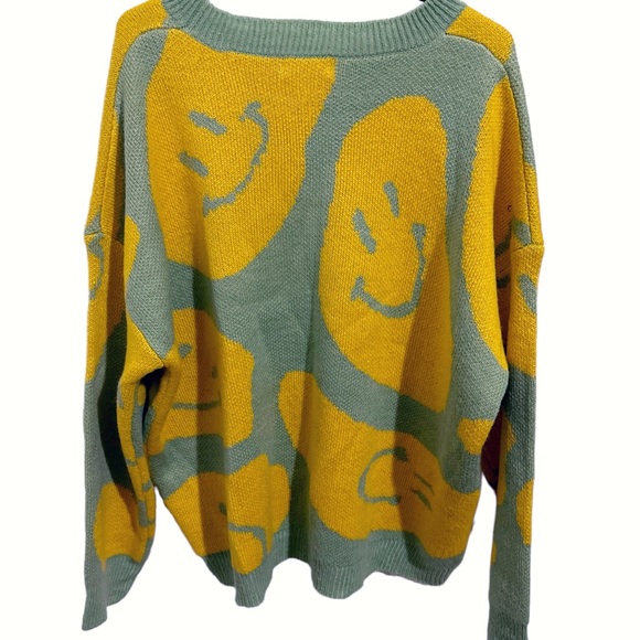 Altar'd State Brianna Smiley Sweater - Picture 8 of 15